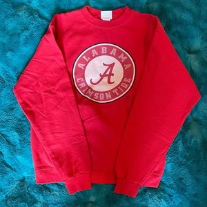 Alabama Sweatshirt